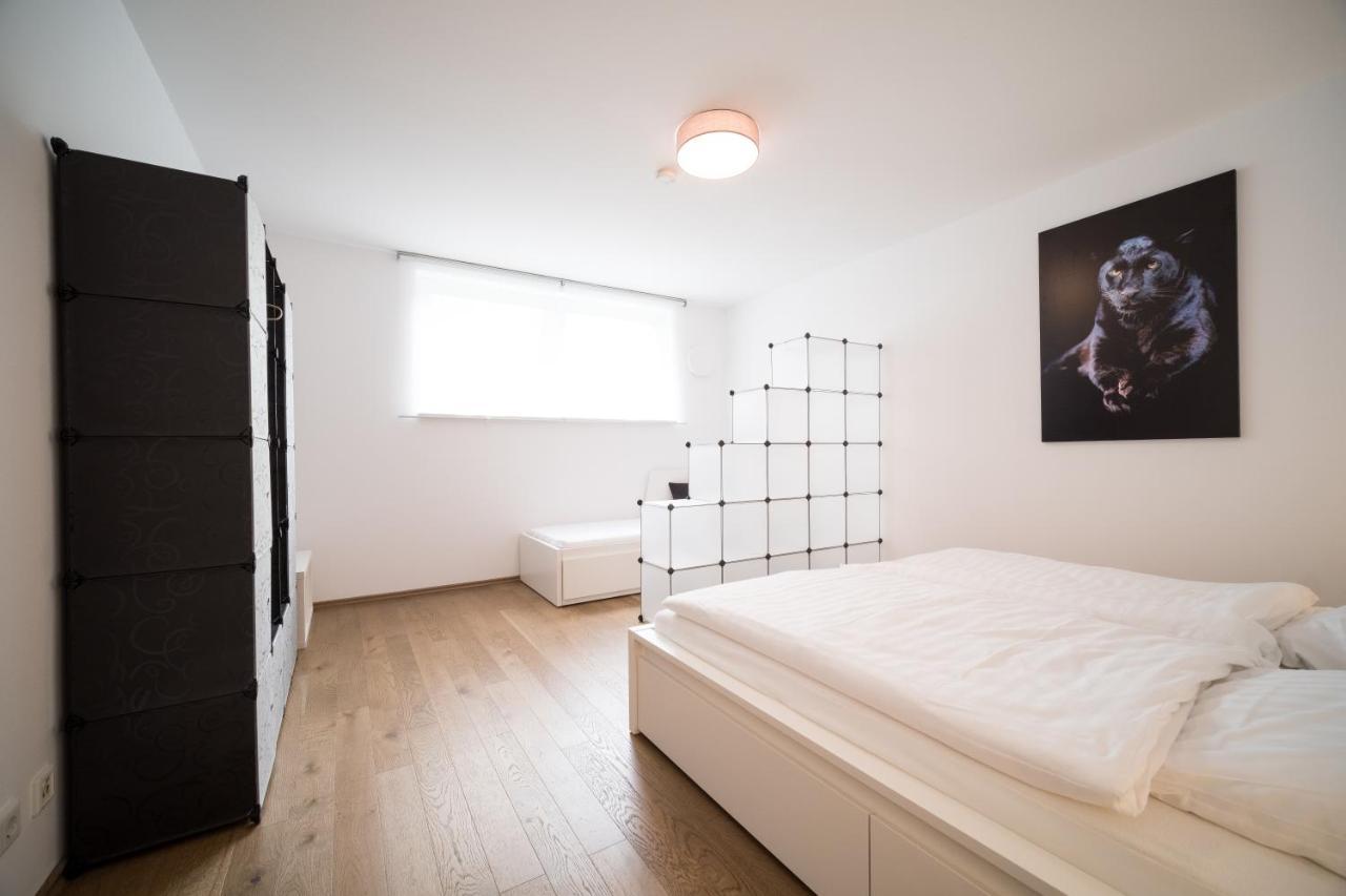 Townus Apartments Wiesbaden Exterior foto