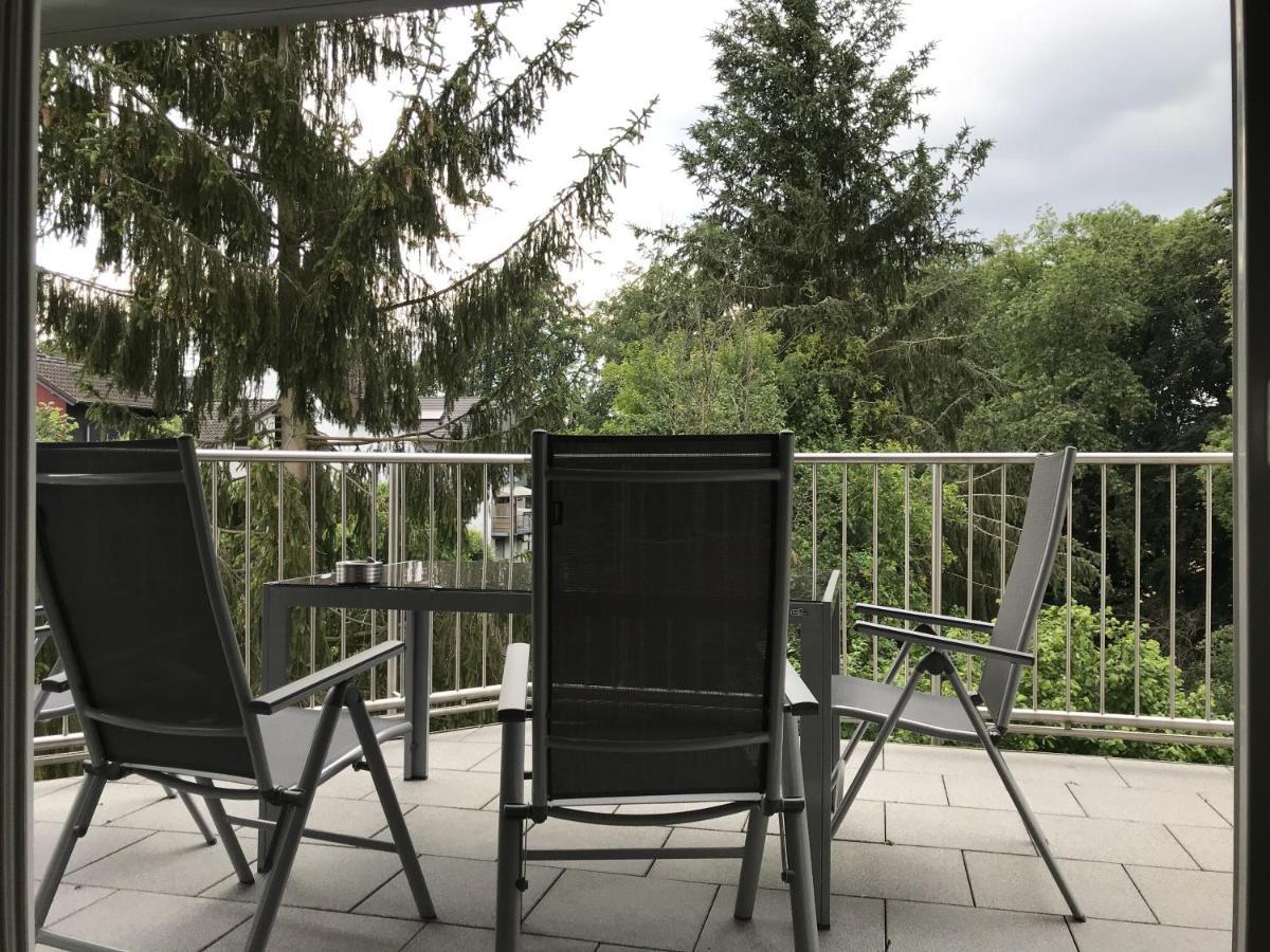 Townus Apartments Wiesbaden Exterior foto