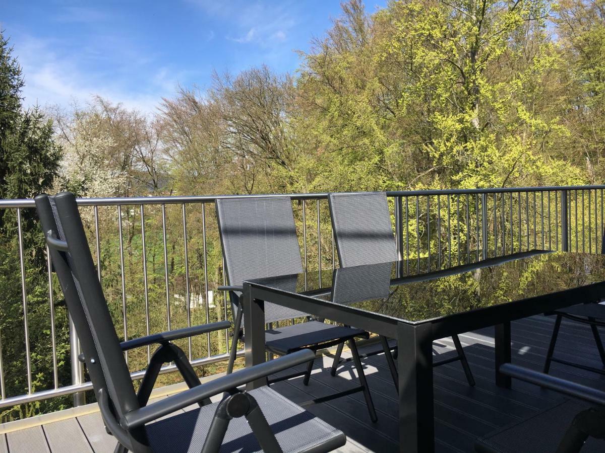 Townus Apartments Wiesbaden Exterior foto